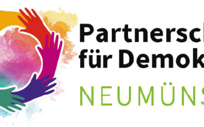 Wir sind wieder da!